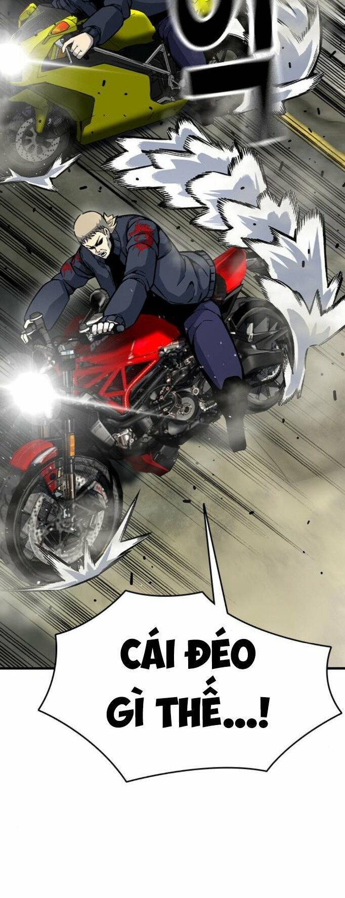 King Game Chapter 74 - 55
