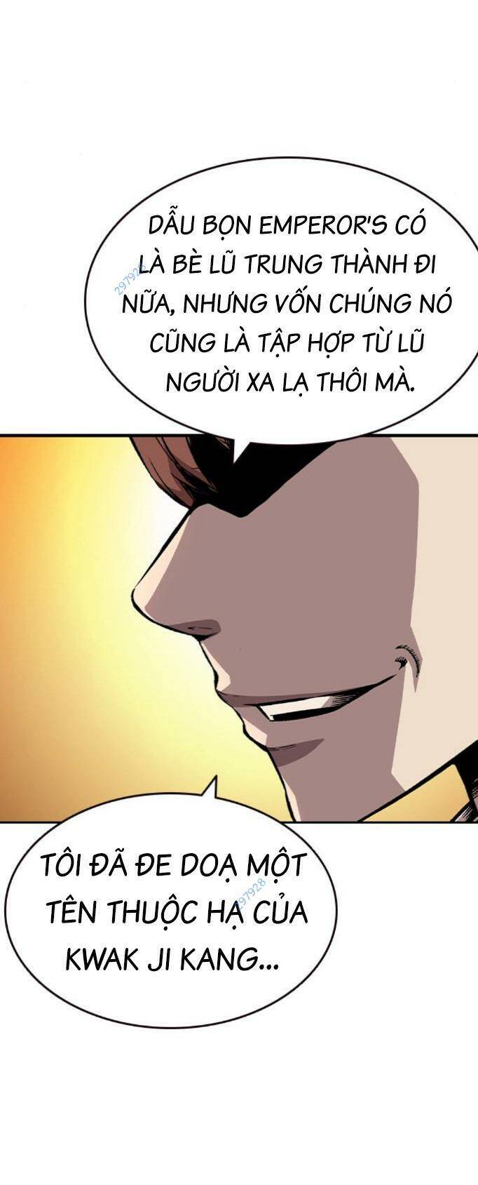 King Game Chapter 74 - 75