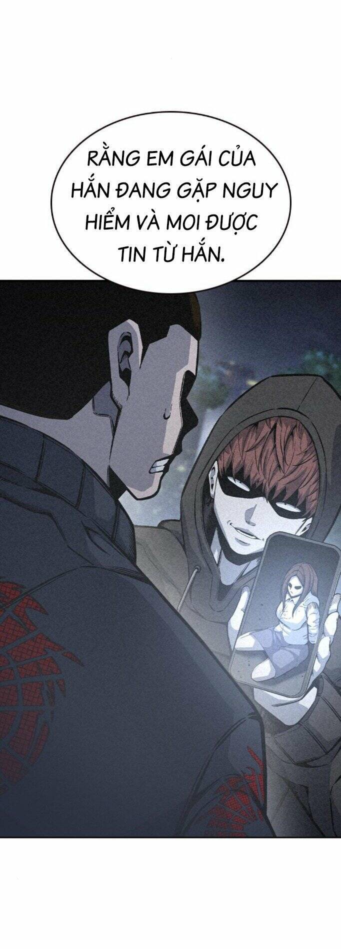 King Game Chapter 74 - 76