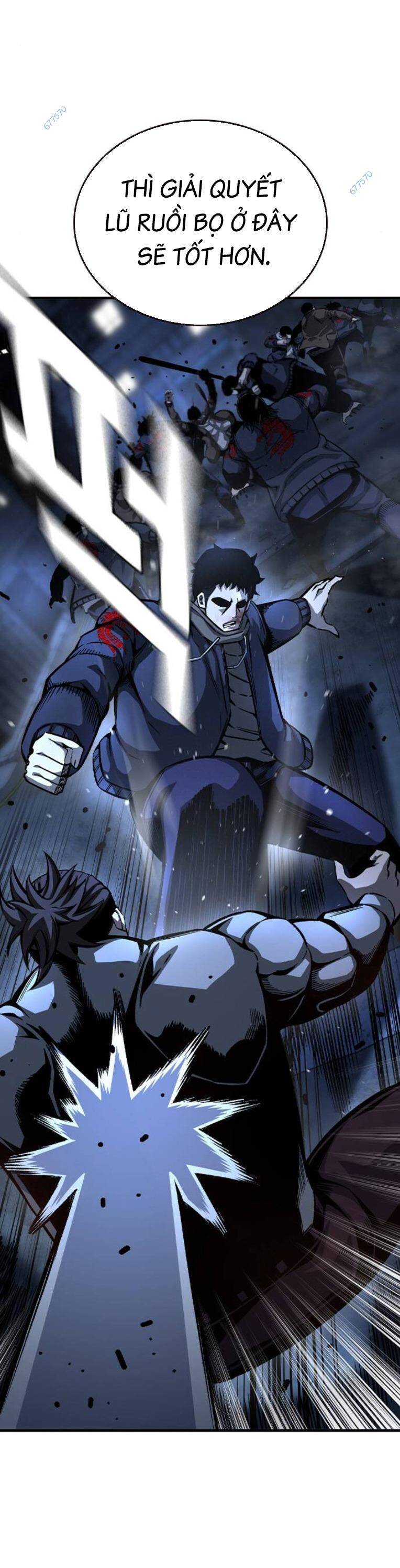 King Game Chapter 77 - 41