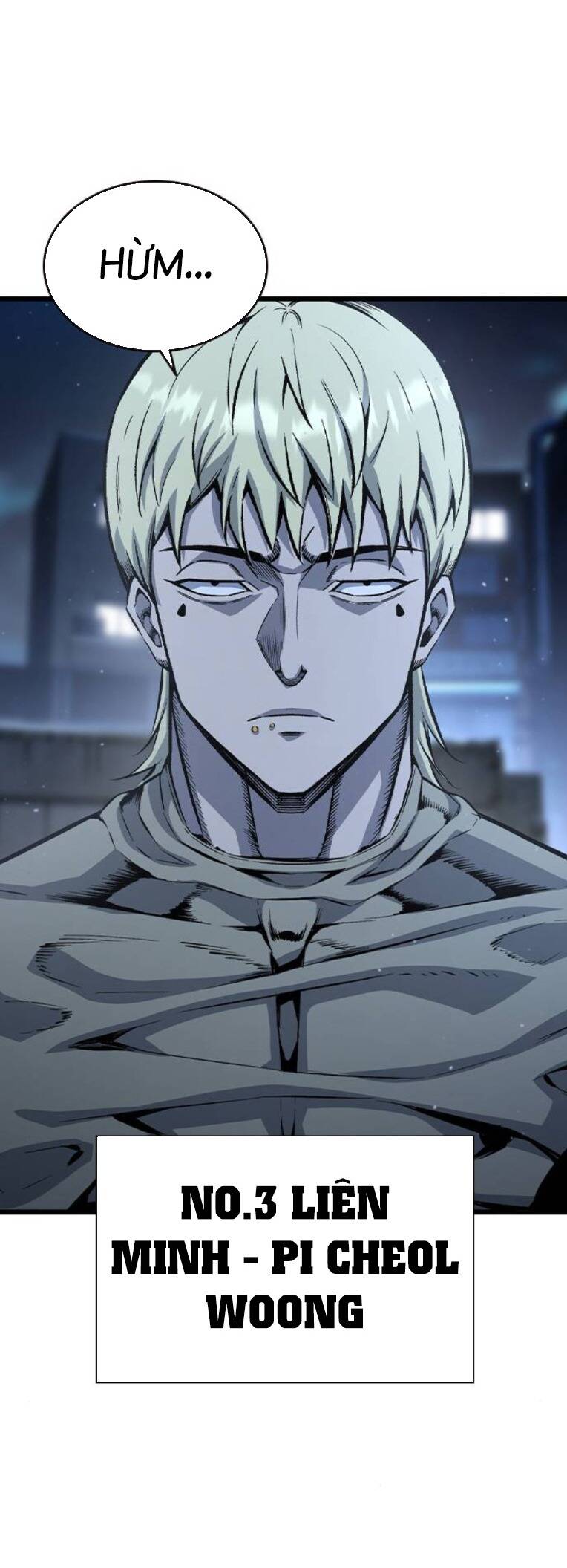 King Game Chapter 77 - 49