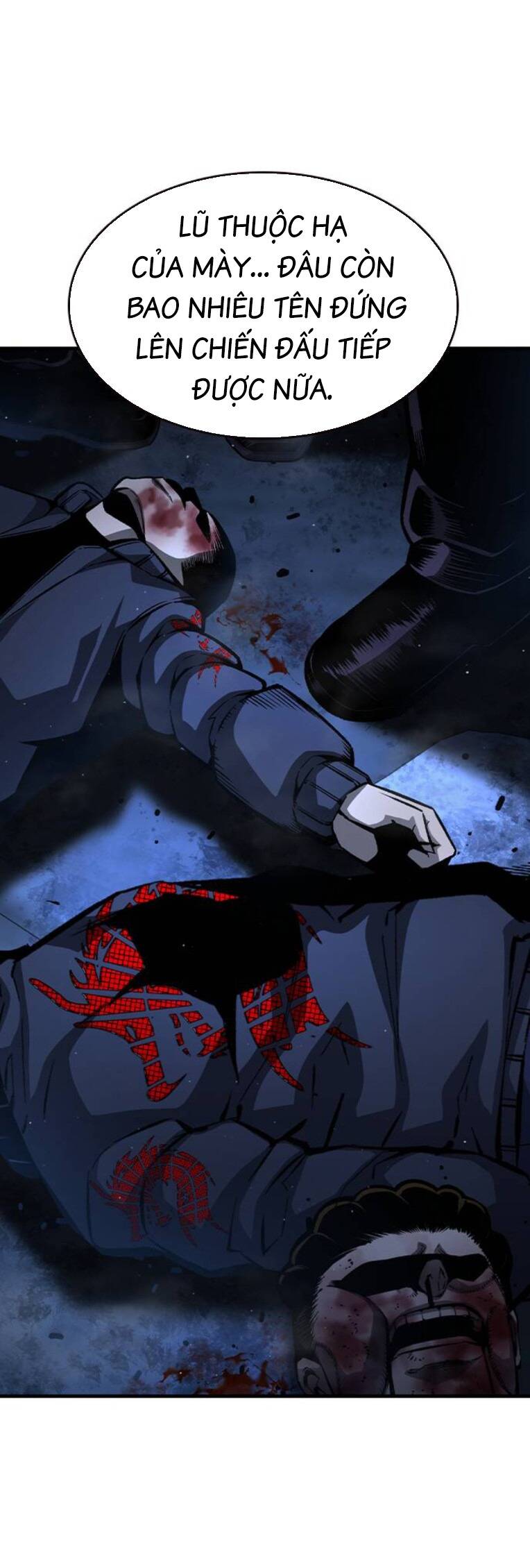 King Game Chapter 77 - 58