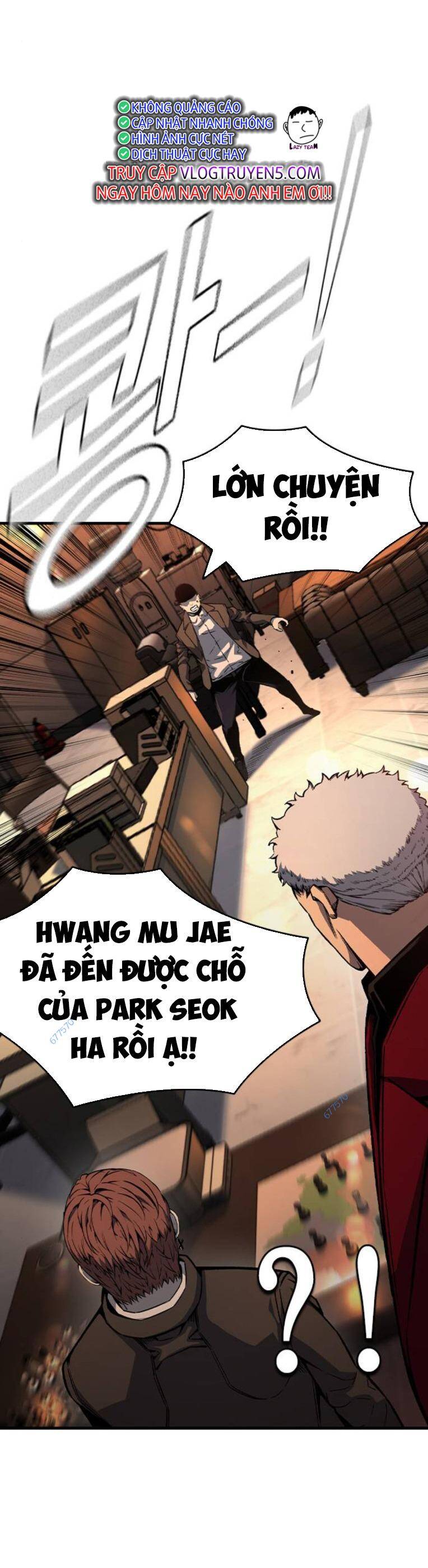 King Game Chapter 77 - 67