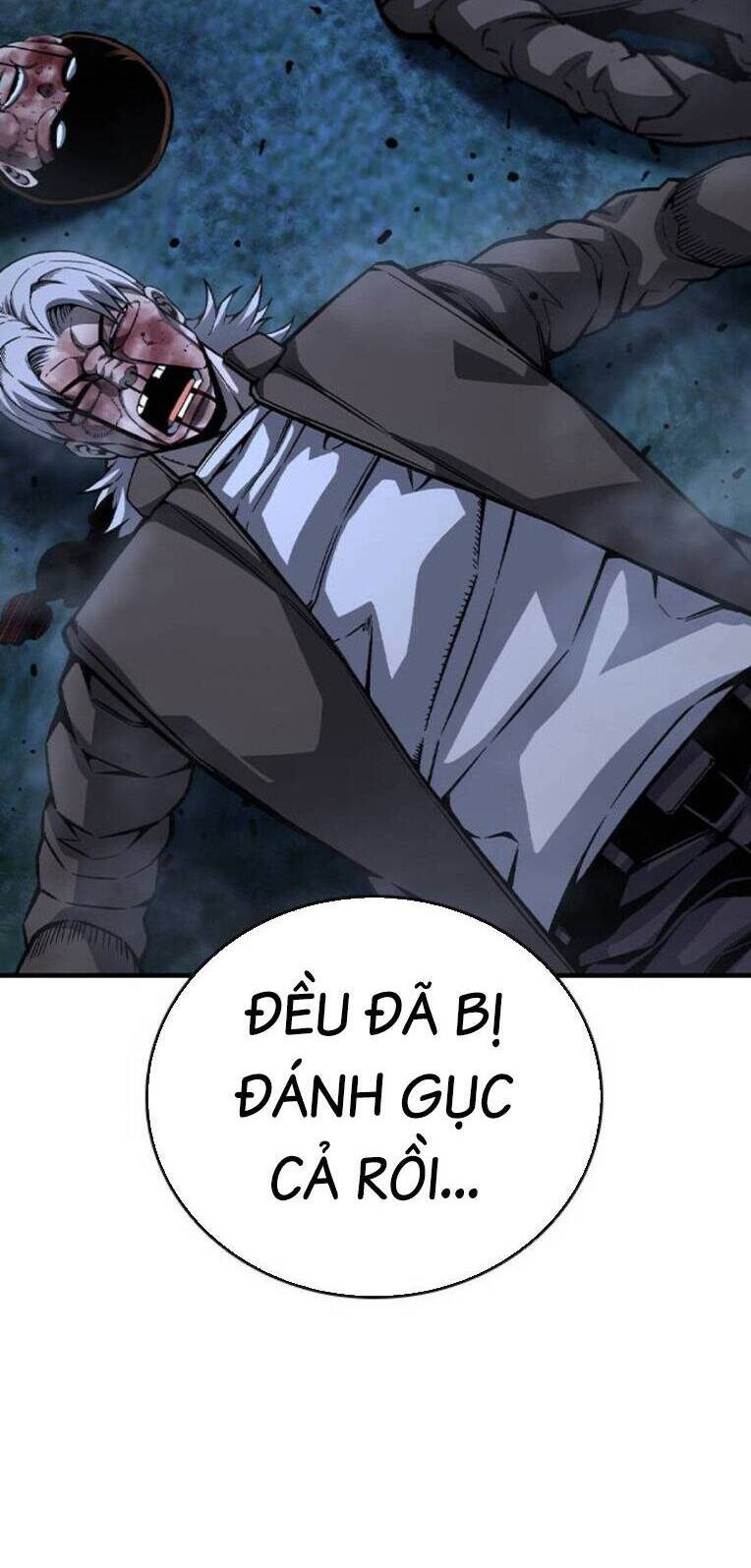 King Game Chapter 77 - 71