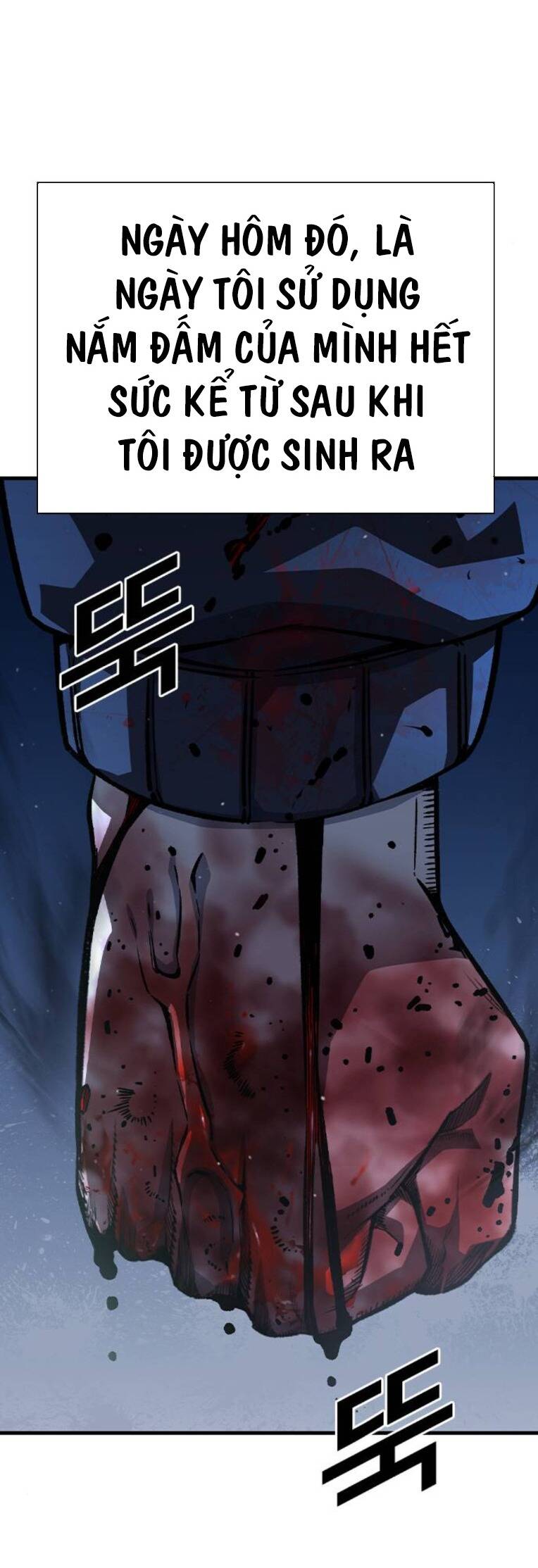 King Game Chapter 77 - 77