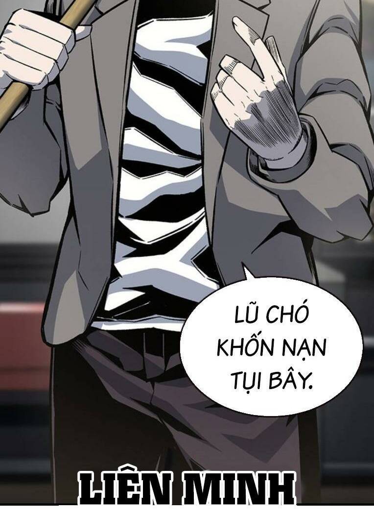King Game Chapter 80 - 55