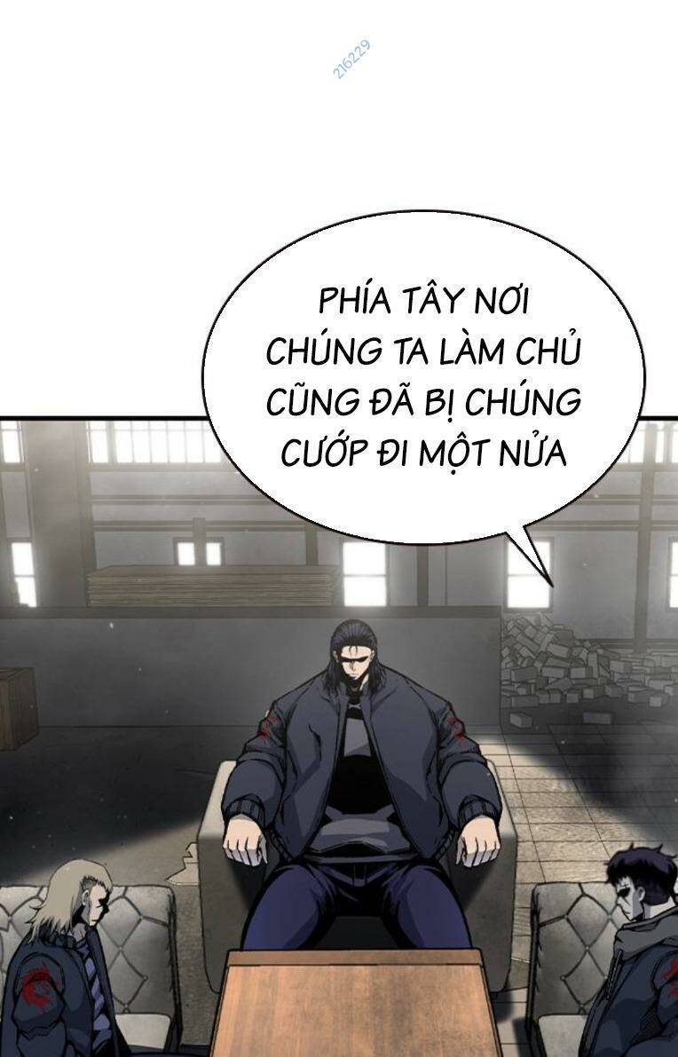 King Game Chapter 80 - 79