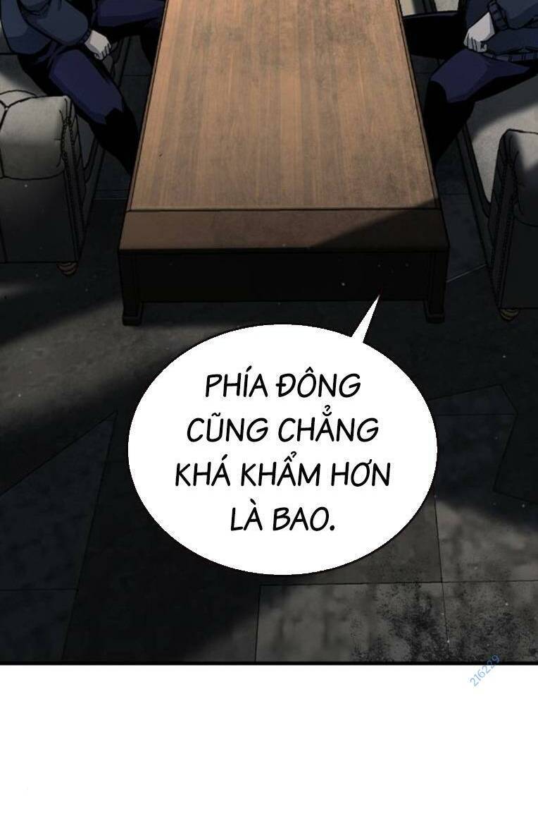 King Game Chapter 80 - 80