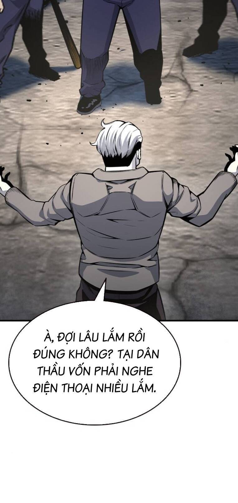 King Game Chapter 81 - 11