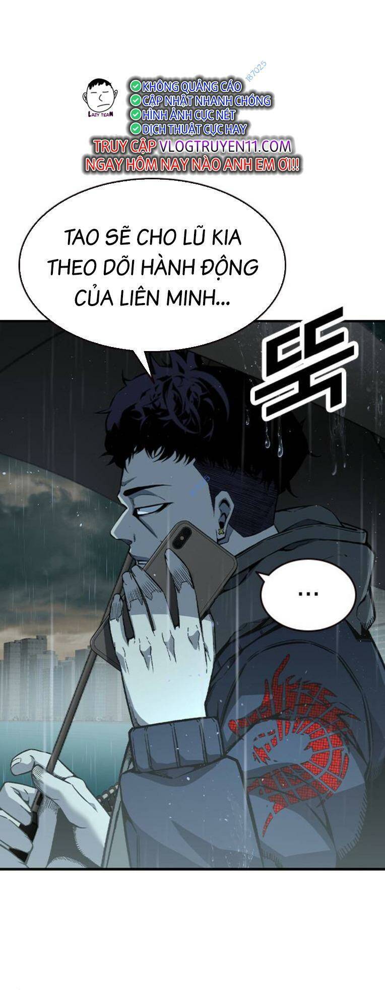 King Game Chapter 81 - 66