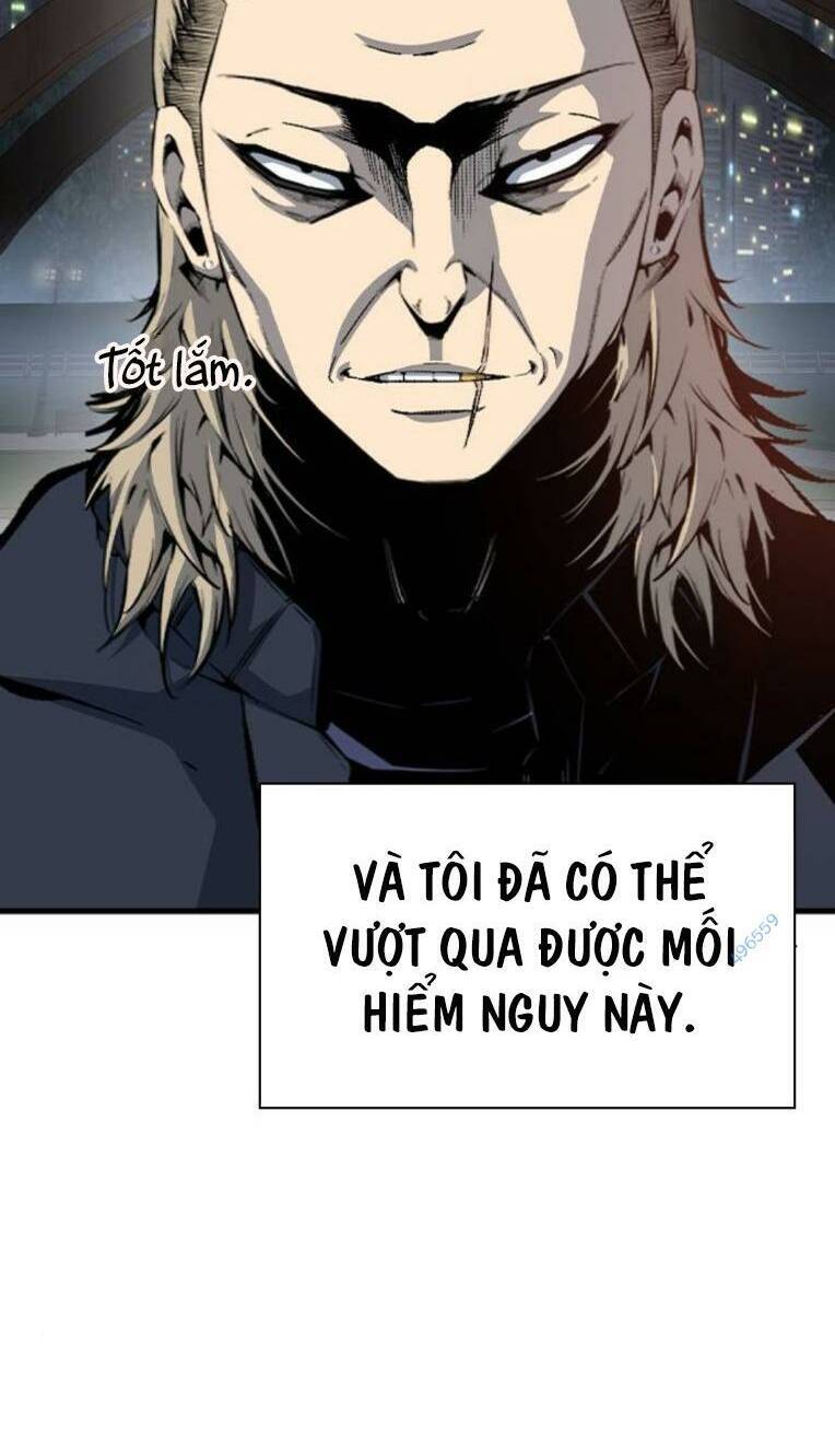 King Game Chapter 82 - 115