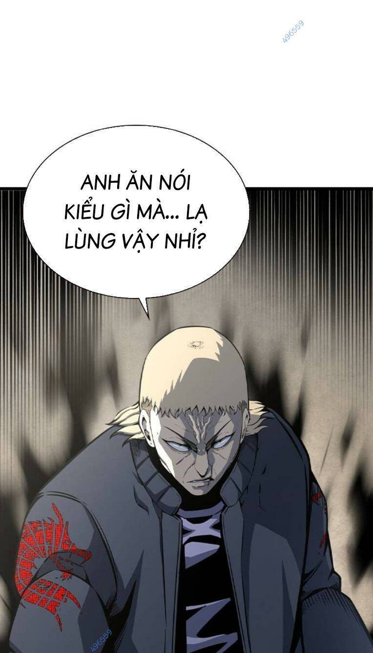 King Game Chapter 82 - 92
