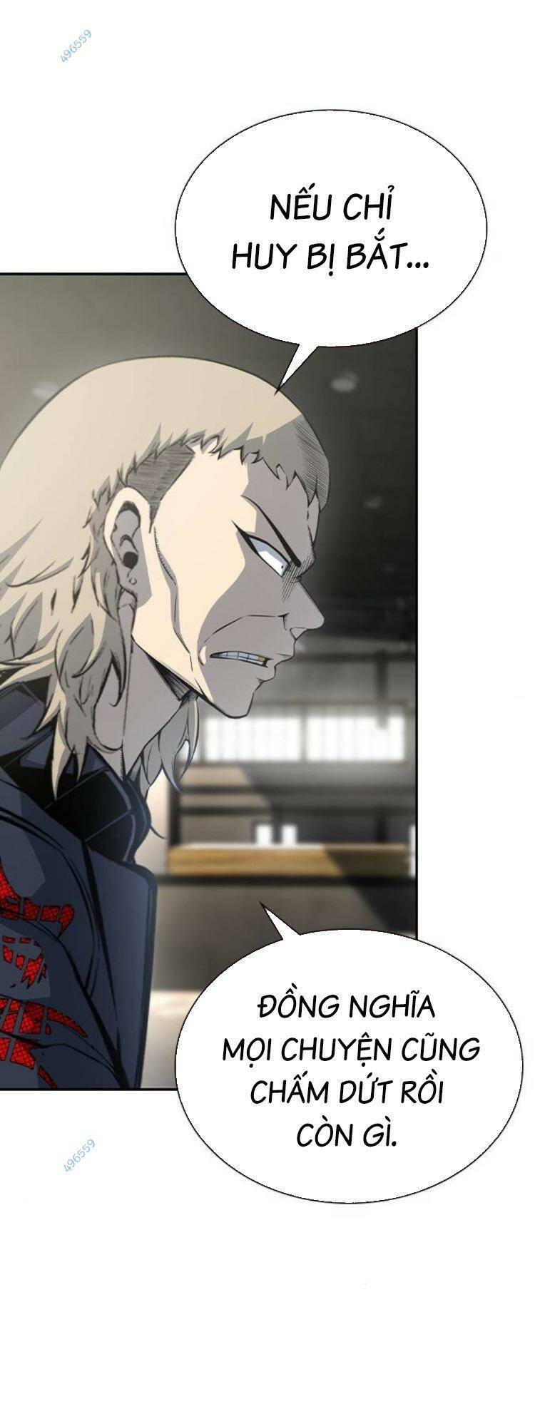 King Game Chapter 82 - 95