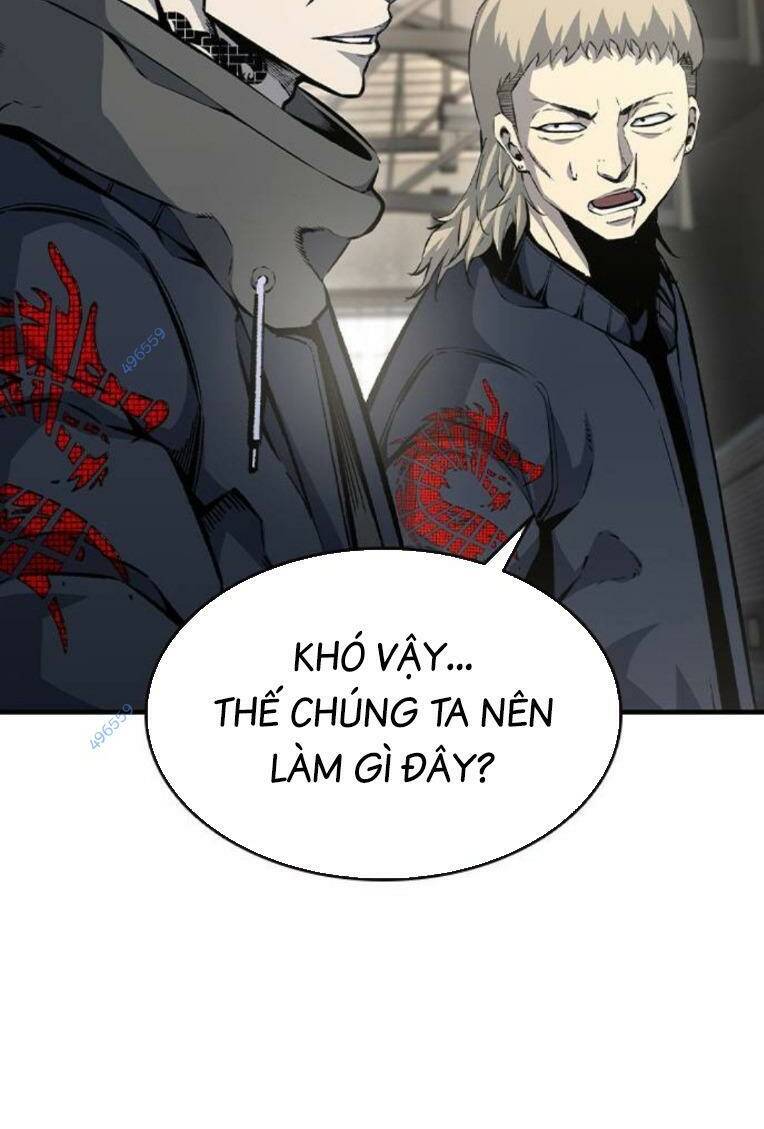 King Game Chapter 83 - 104