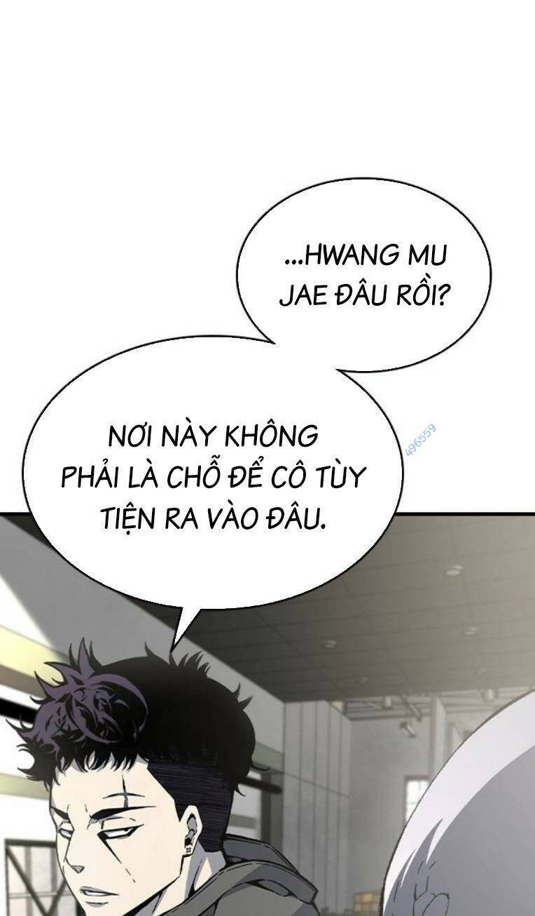 King Game Chapter 83 - 110
