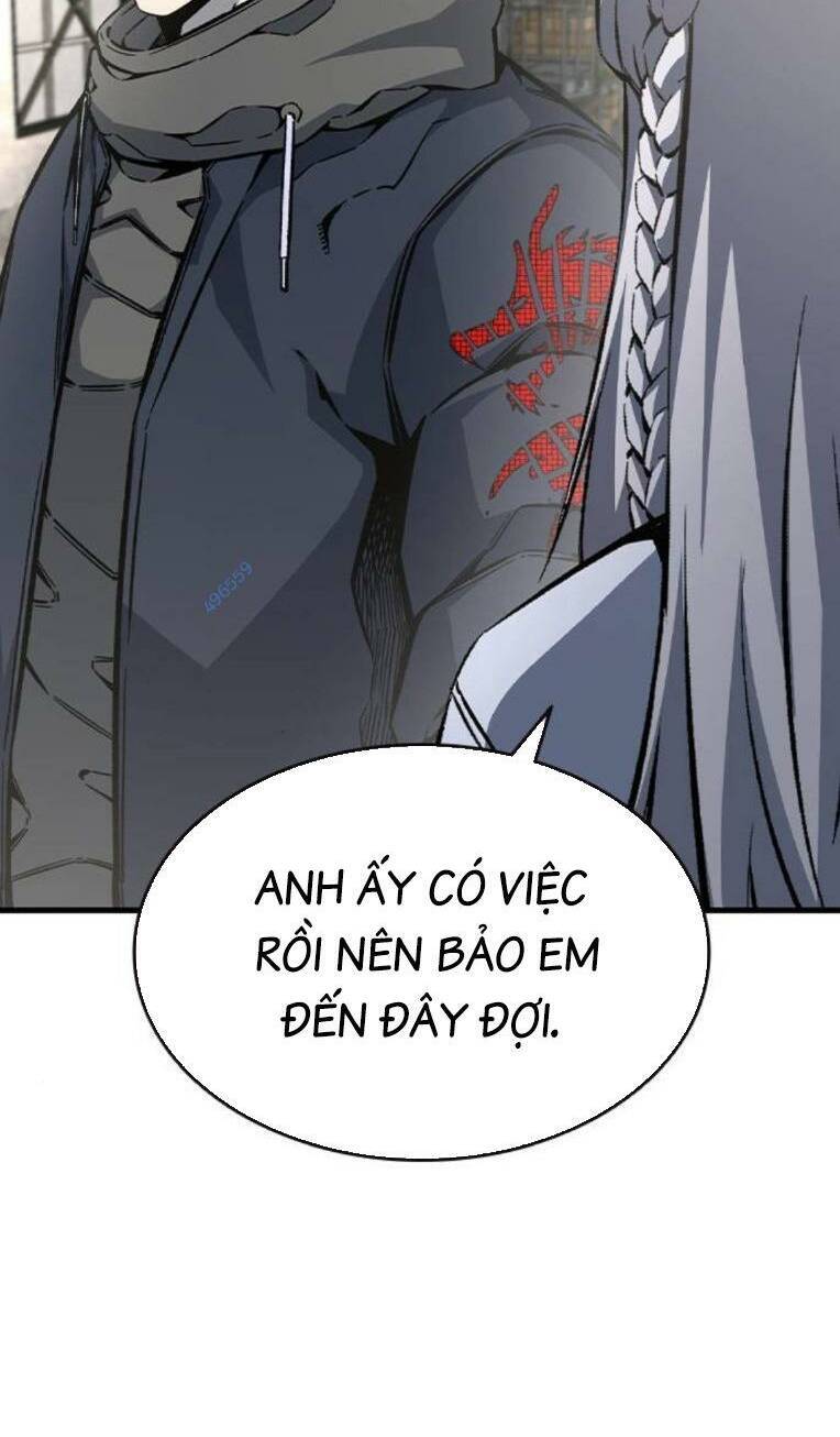 King Game Chapter 83 - 111