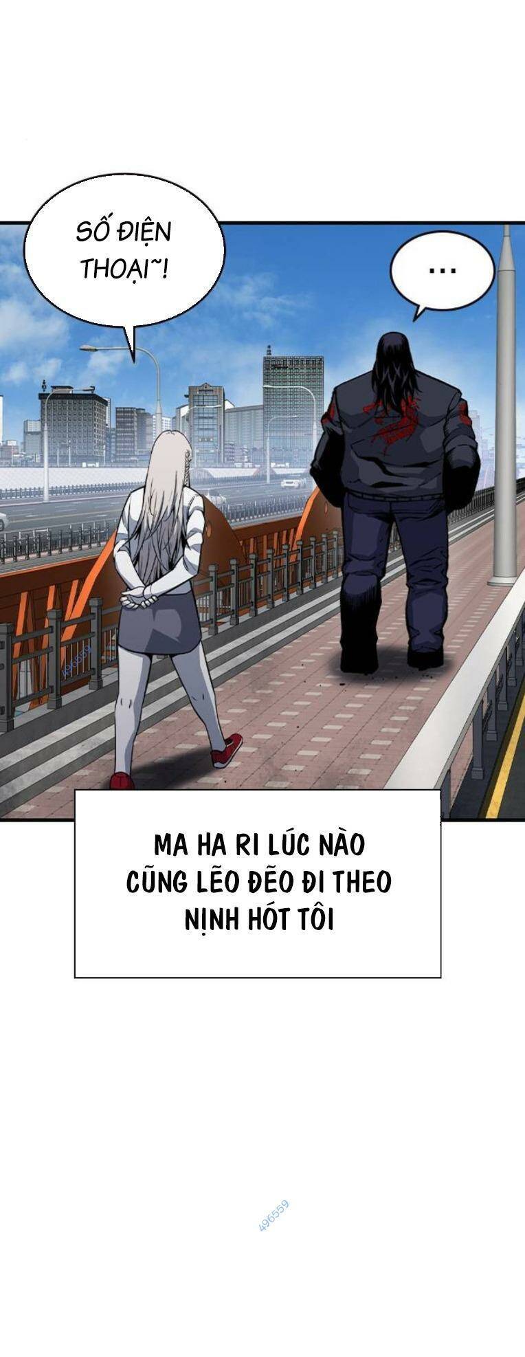 King Game Chapter 83 - 27