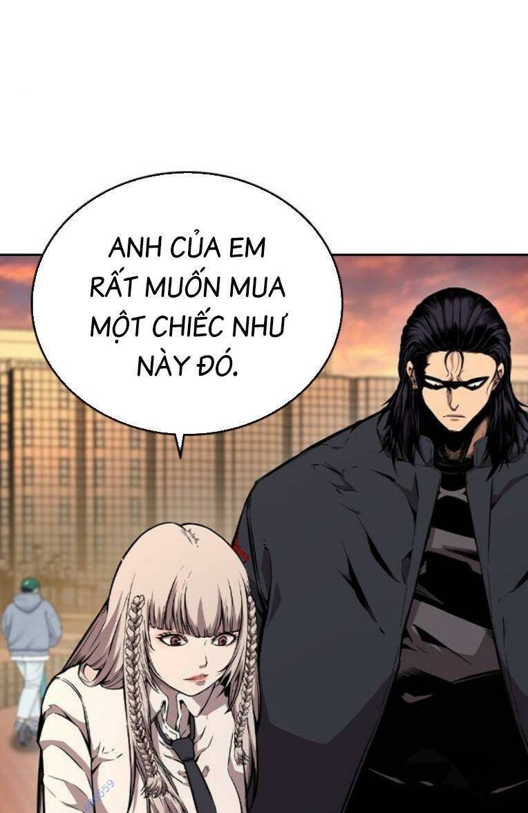 King Game Chapter 83 - 38