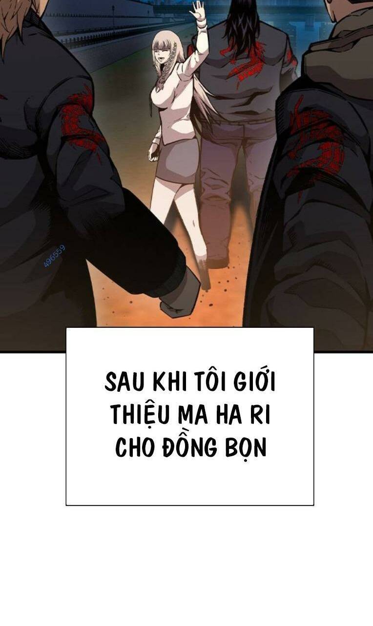 King Game Chapter 83 - 94