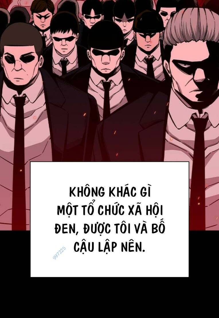 King Game Chapter 84 - 101