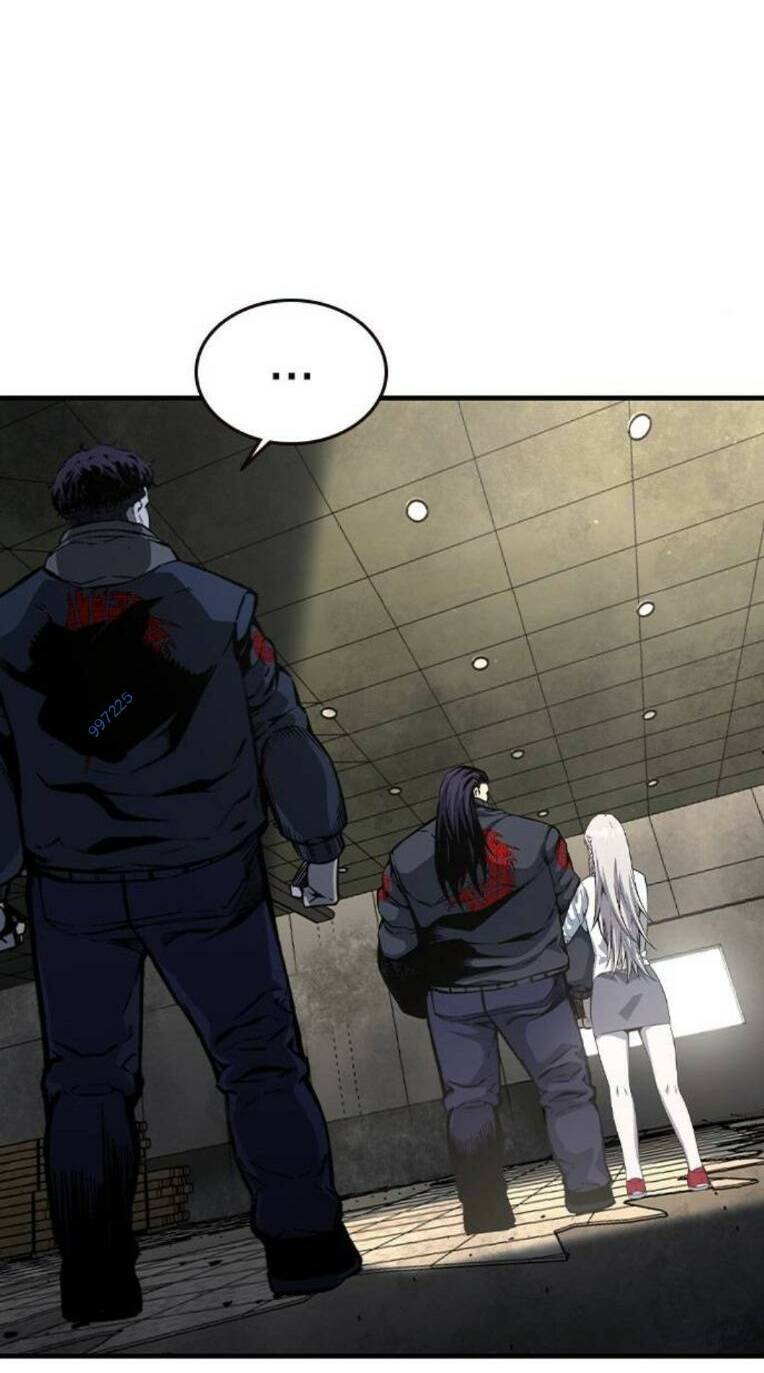King Game Chapter 84 - 46