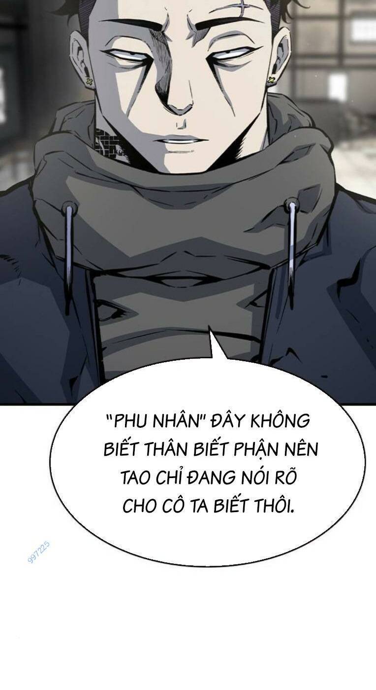 King Game Chapter 84 - 7