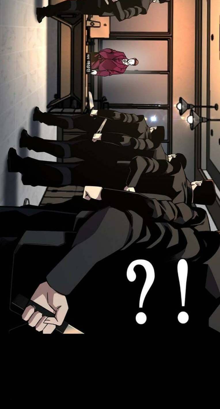 King Game Chapter 85 - 15