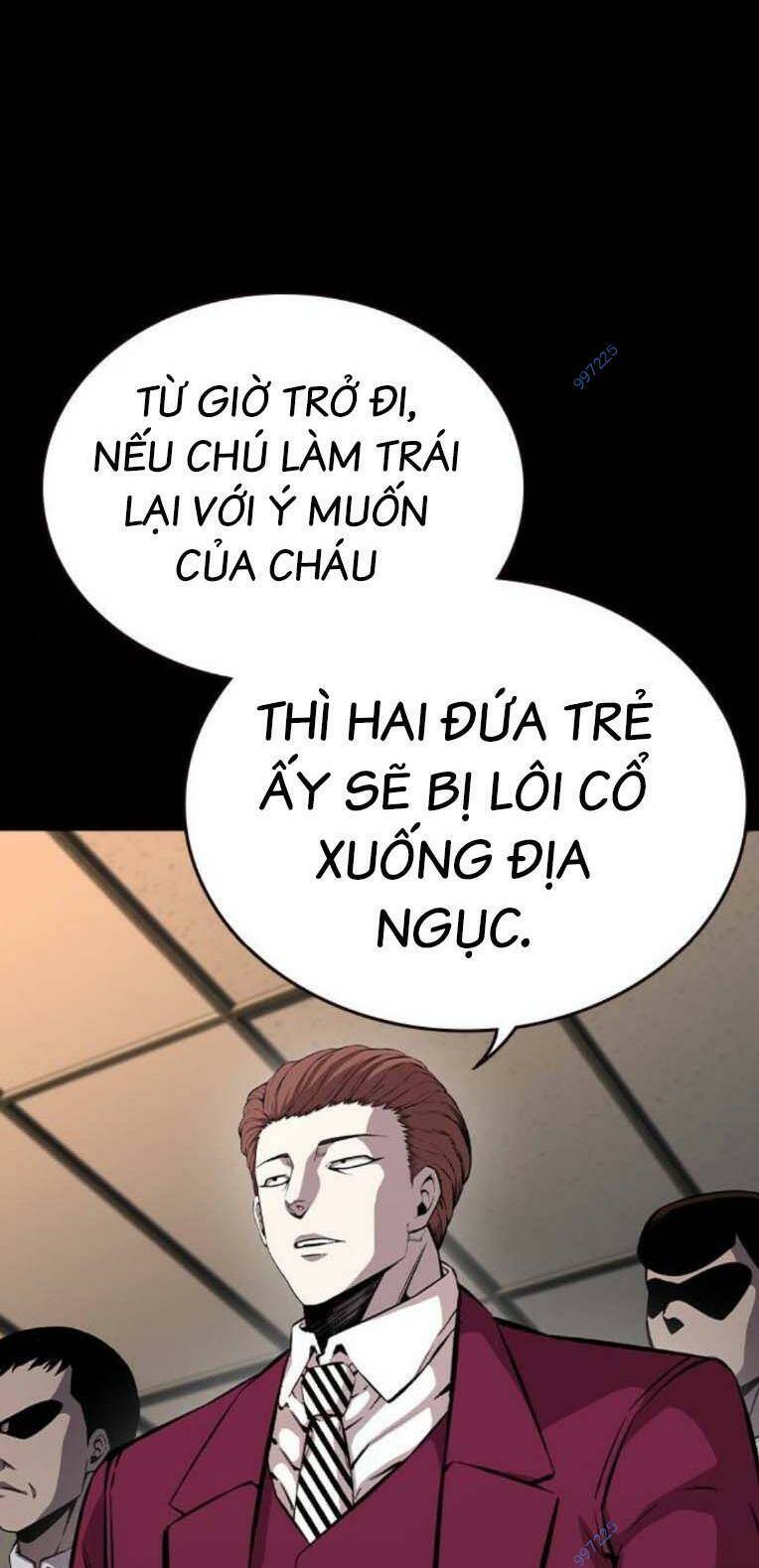 King Game Chapter 85 - 40