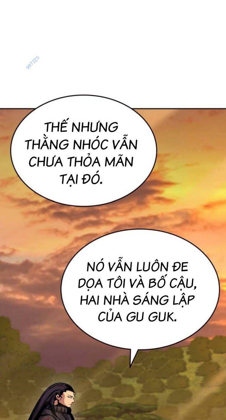 King Game Chapter 85 - 56