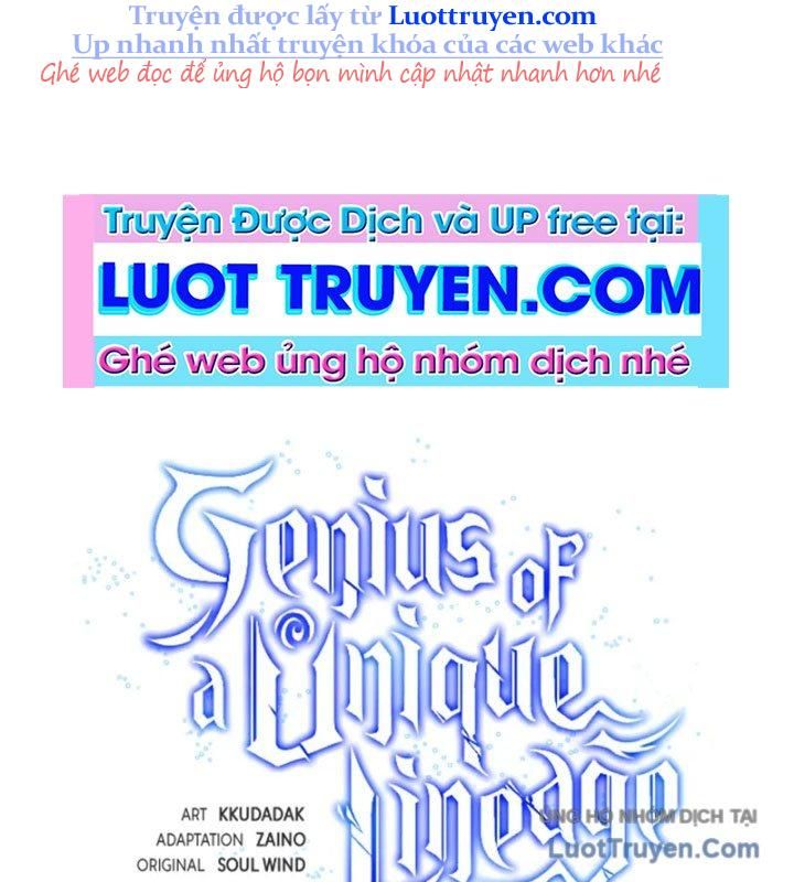 Thiên Tài Của Dòng Dõi Độc Nhất Vô Nhị Chapter 109 - 89