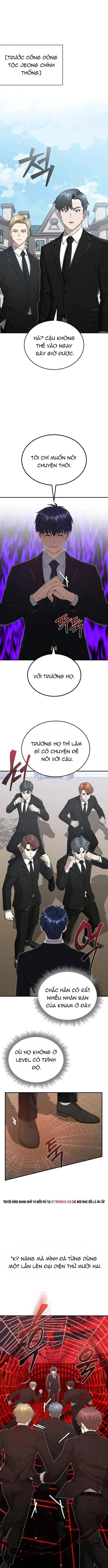 Thiên Tài Của Dòng Dõi Độc Nhất Vô Nhị Chapter 110 - 2