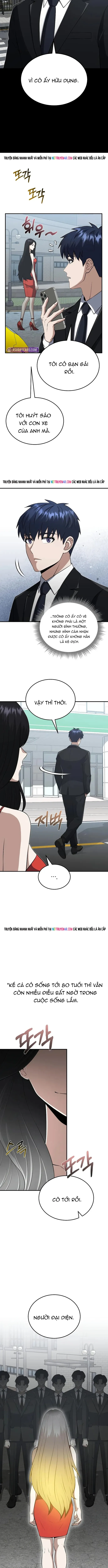 Thiên Tài Của Dòng Dõi Độc Nhất Vô Nhị Chapter 110 - 11