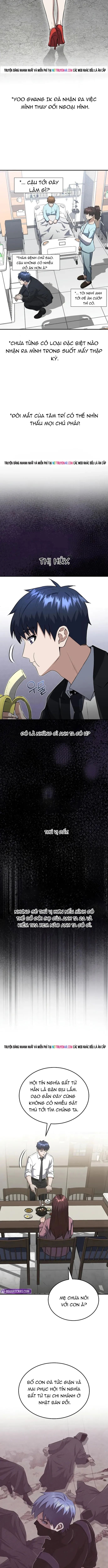 Thiên Tài Của Dòng Dõi Độc Nhất Vô Nhị Chapter 110 - 12