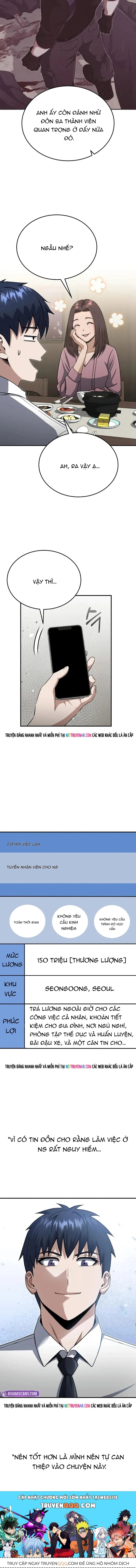 Thiên Tài Của Dòng Dõi Độc Nhất Vô Nhị Chapter 110 - 13