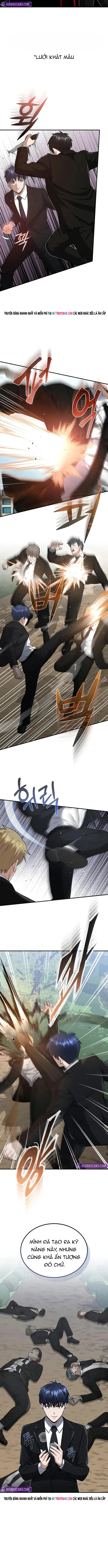 Thiên Tài Của Dòng Dõi Độc Nhất Vô Nhị Chapter 110 - 3