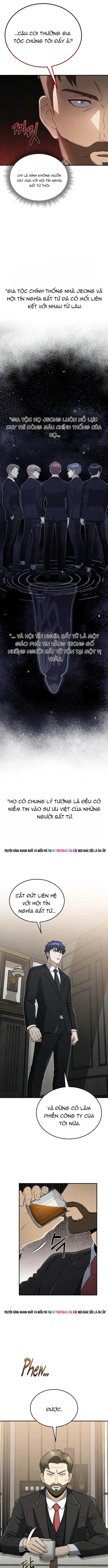 Thiên Tài Của Dòng Dõi Độc Nhất Vô Nhị Chapter 110 - 5