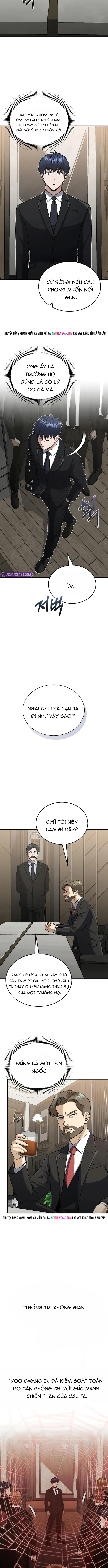 Thiên Tài Của Dòng Dõi Độc Nhất Vô Nhị Chapter 110 - 6