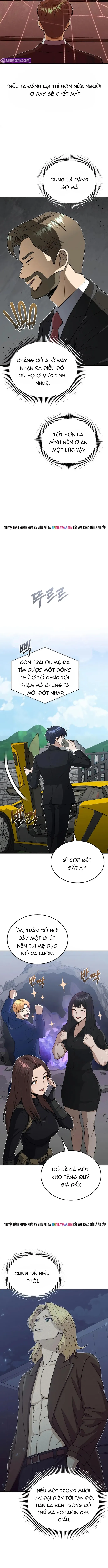 Thiên Tài Của Dòng Dõi Độc Nhất Vô Nhị Chapter 110 - 7