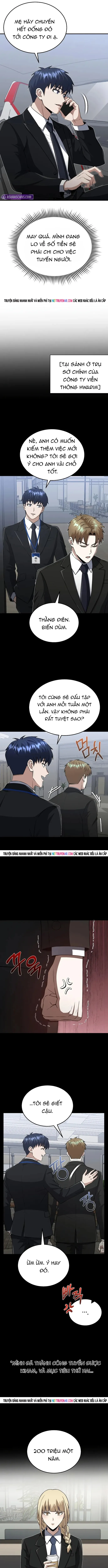 Thiên Tài Của Dòng Dõi Độc Nhất Vô Nhị Chapter 110 - 8