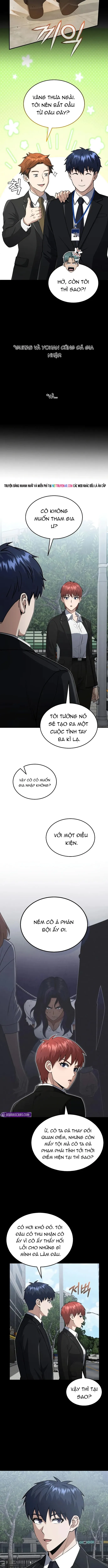 Thiên Tài Của Dòng Dõi Độc Nhất Vô Nhị Chapter 110 - 10