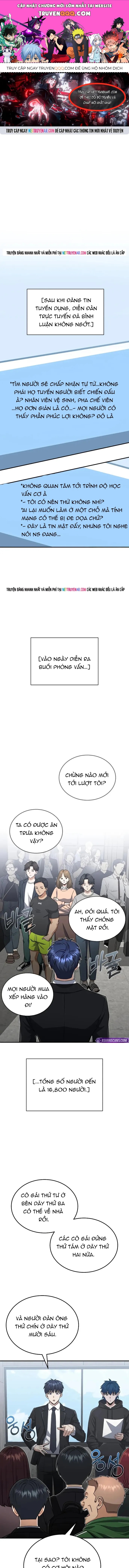 Thiên Tài Của Dòng Dõi Độc Nhất Vô Nhị Chapter 111 - 1