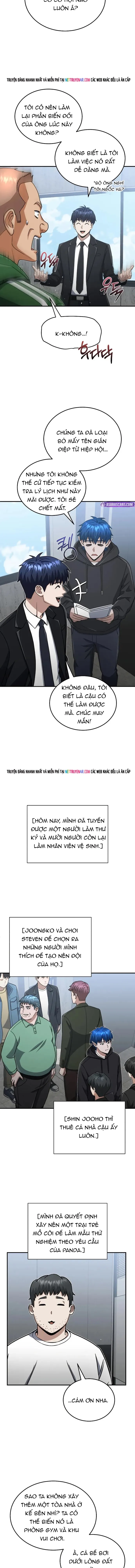 Thiên Tài Của Dòng Dõi Độc Nhất Vô Nhị Chapter 111 - 2