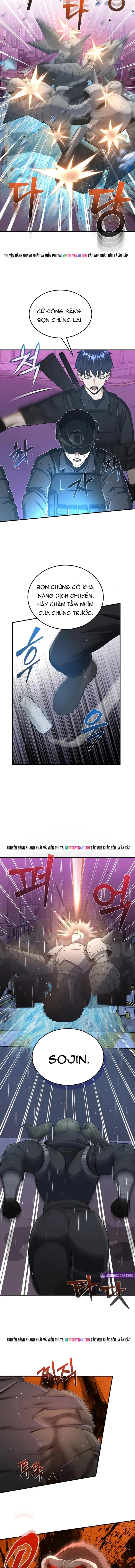 Thiên Tài Của Dòng Dõi Độc Nhất Vô Nhị Chapter 111 - 11