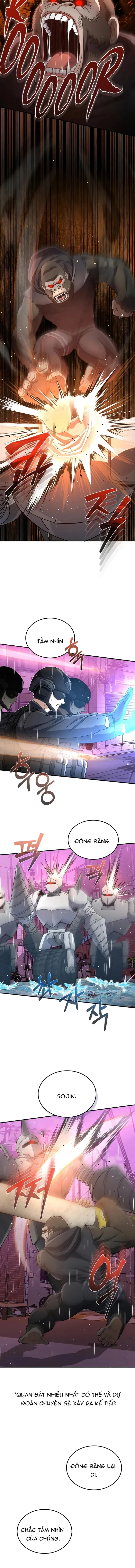 Thiên Tài Của Dòng Dõi Độc Nhất Vô Nhị Chapter 111 - 12