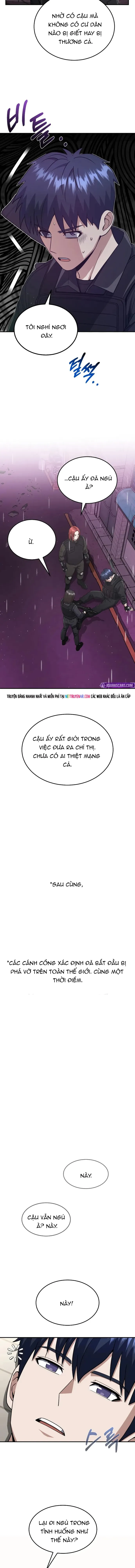 Thiên Tài Của Dòng Dõi Độc Nhất Vô Nhị Chapter 111 - 14