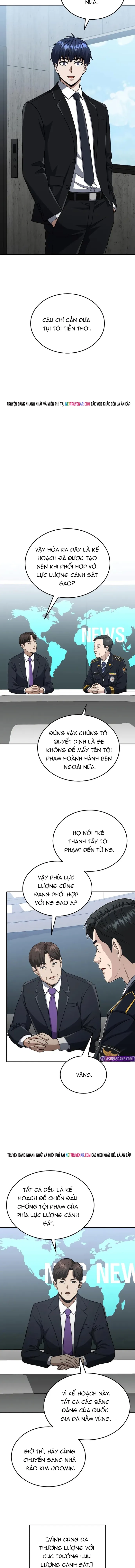 Thiên Tài Của Dòng Dõi Độc Nhất Vô Nhị Chapter 111 - 3