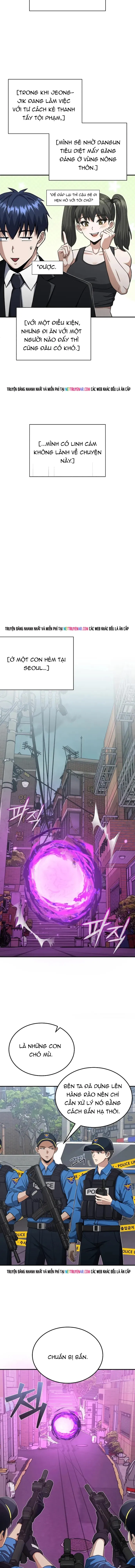 Thiên Tài Của Dòng Dõi Độc Nhất Vô Nhị Chapter 111 - 4