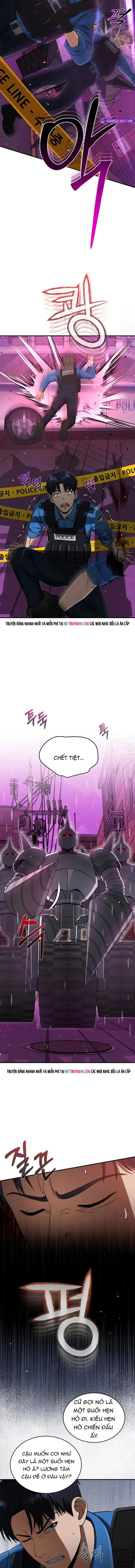 Thiên Tài Của Dòng Dõi Độc Nhất Vô Nhị Chapter 111 - 6