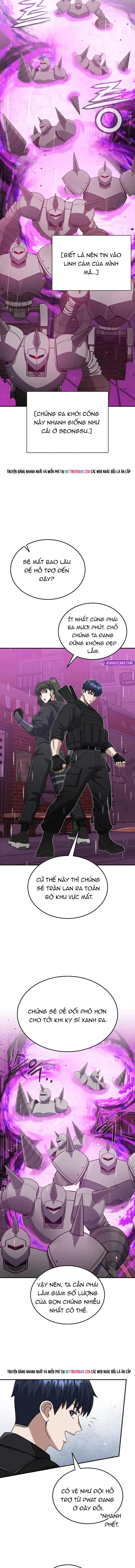 Thiên Tài Của Dòng Dõi Độc Nhất Vô Nhị Chapter 111 - 8