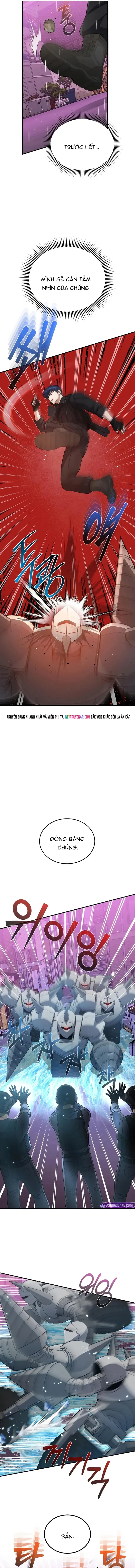 Thiên Tài Của Dòng Dõi Độc Nhất Vô Nhị Chapter 111 - 10